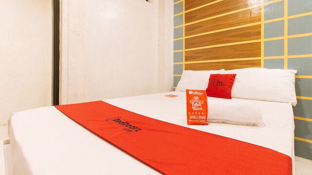 レッドドアーズ ッ ピイ マーガル サンパロク マニラ