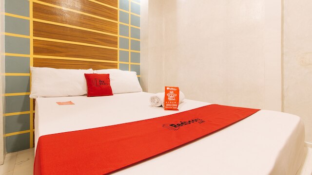 レッドドアーズ ッ ピイ マーガル サンパロク マニラ