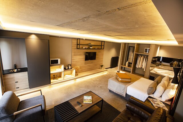 シティロフト 64