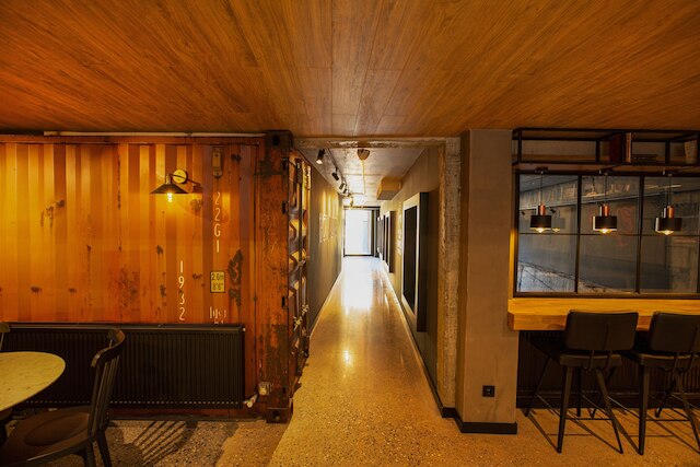 シティロフト 64