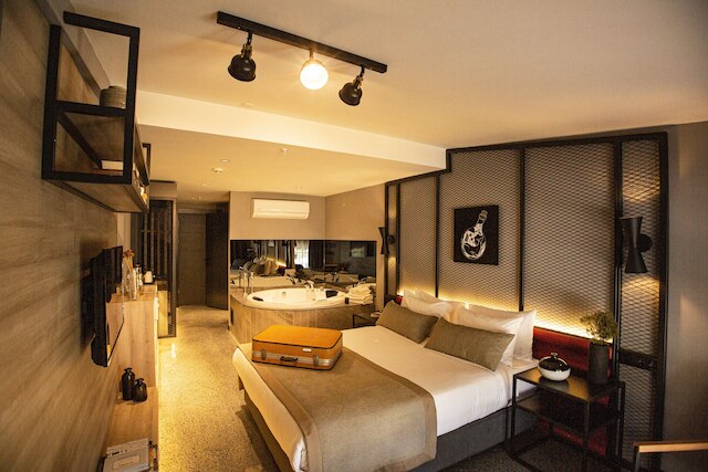 シティロフト 64