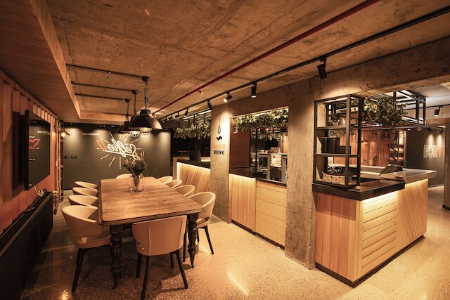 シティロフト 64