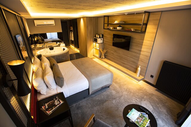 シティロフト 64