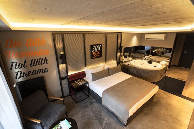 シティロフト 64