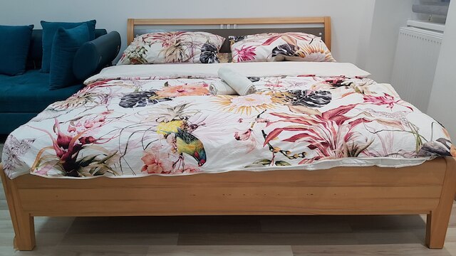 モダン アパートメント ウィーン コングレス センター