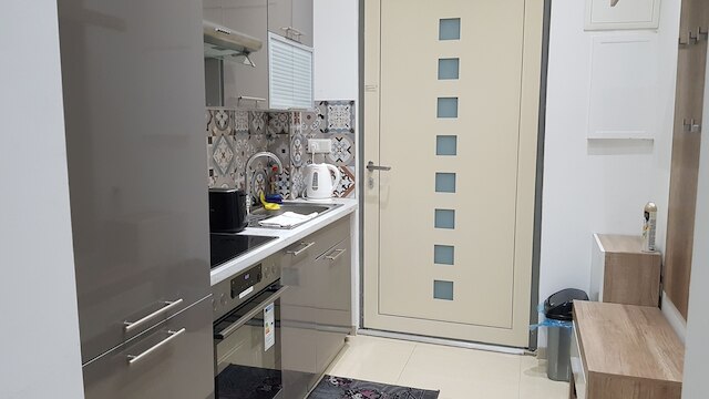 モダン アパートメント ウィーン コングレス センター