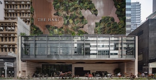 The Hari Hong Kong