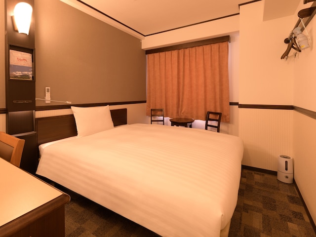 東横 INN ホスピタルイン獨協医科大学