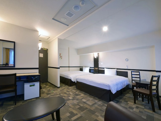 東横 INN ホスピタルイン獨協医科大学