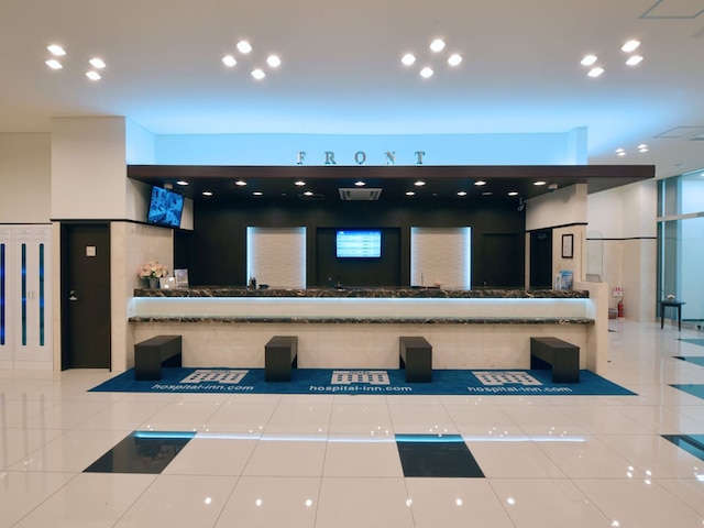 東横 INN ホスピタルイン獨協医科大学