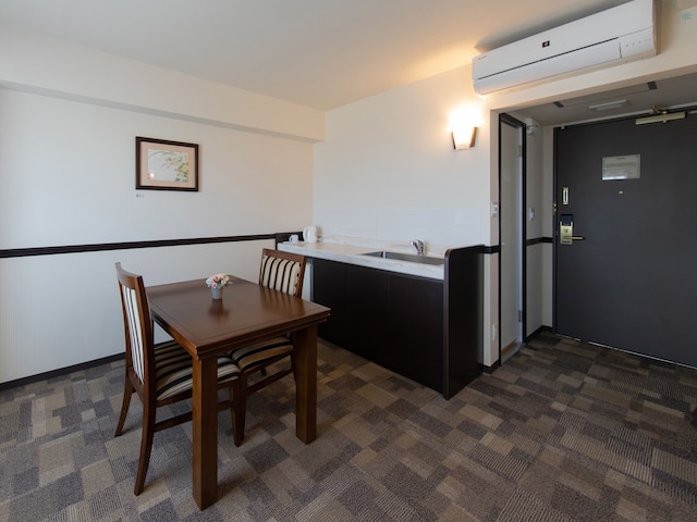 東横 INN ホスピタルイン獨協医科大学