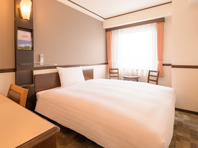 東横 INN ホスピタルイン獨協医科大学