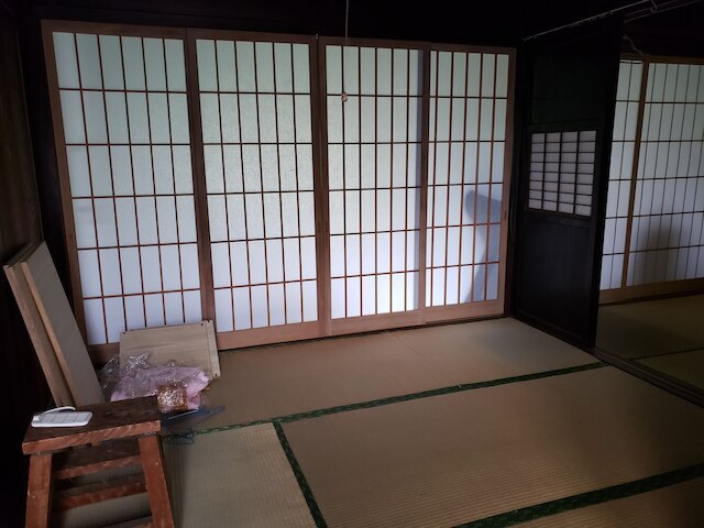 古民家・空と風「くーあんどふー2」