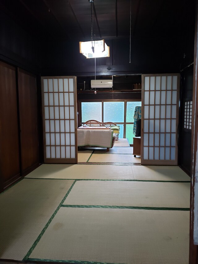 古民家・空と風「くーあんどふー2」