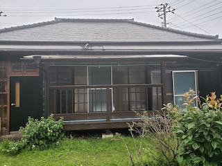 古民家・空と風「くーあんどふー2」