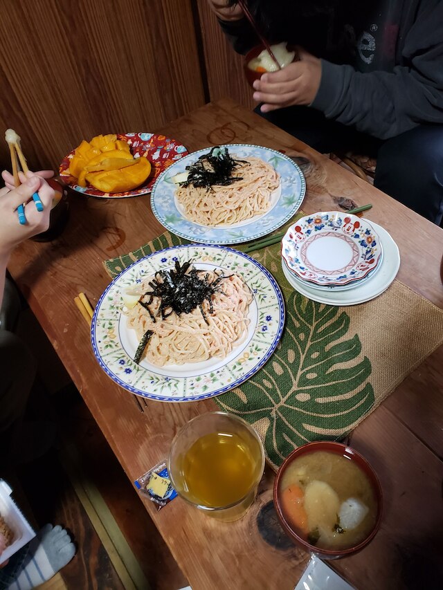 古民家・空と風「くーあんどふー2」