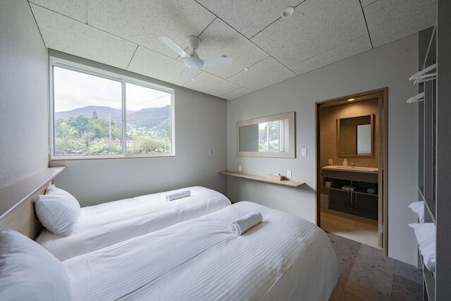 エコーロックス by ザ・ハクバ・コレクション