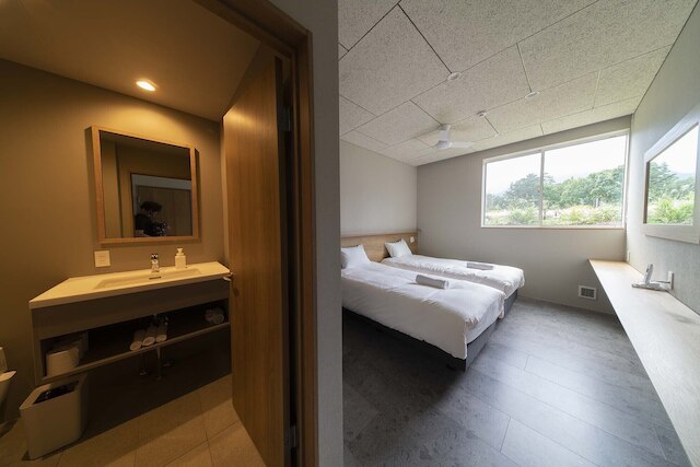 エコーロックス by ザ・ハクバ・コレクション