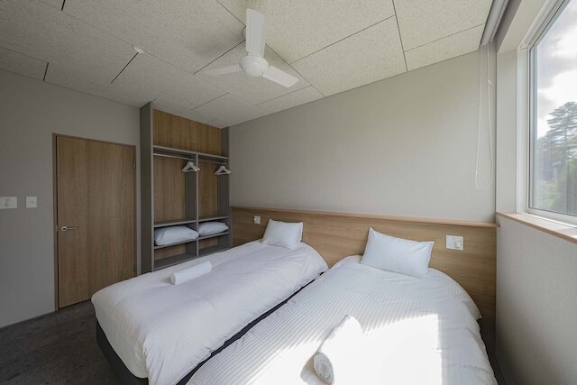 エコーロックス by ザ・ハクバ・コレクション