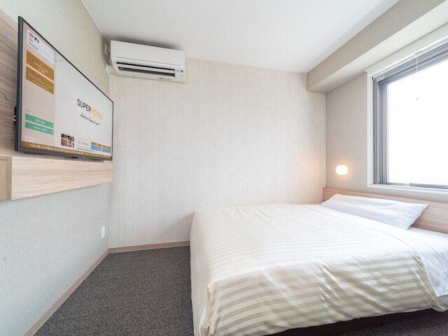 スーパーホテル伊予西条