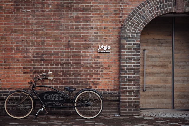 ランプスタンド ステイ 旭川