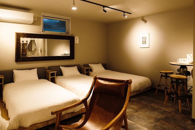 ランプスタンド ステイ 旭川