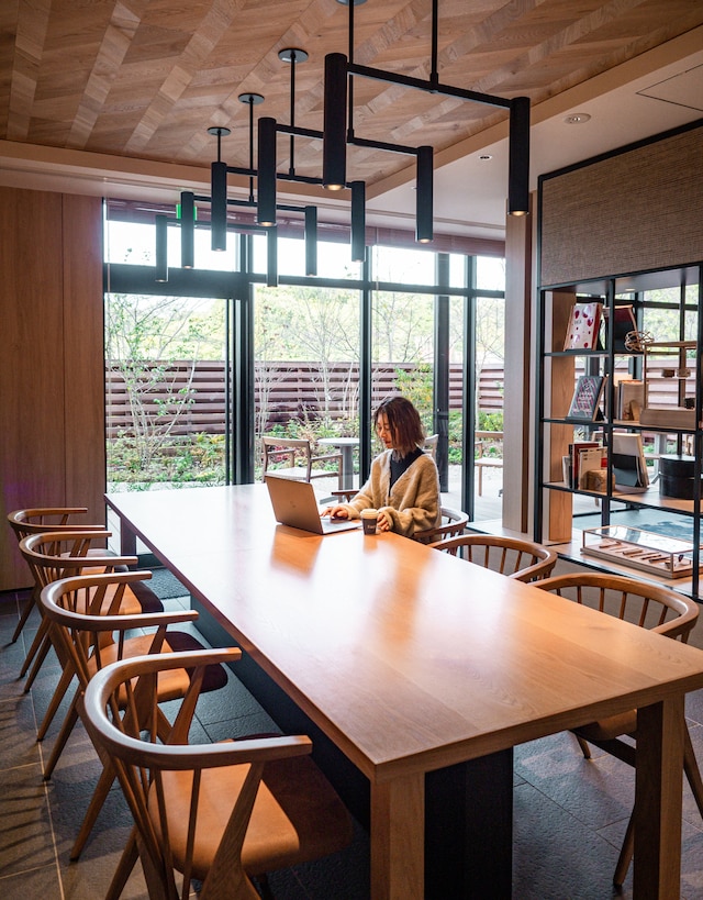 フェアフィールド･バイ･マリオット･岐阜清流里山公園