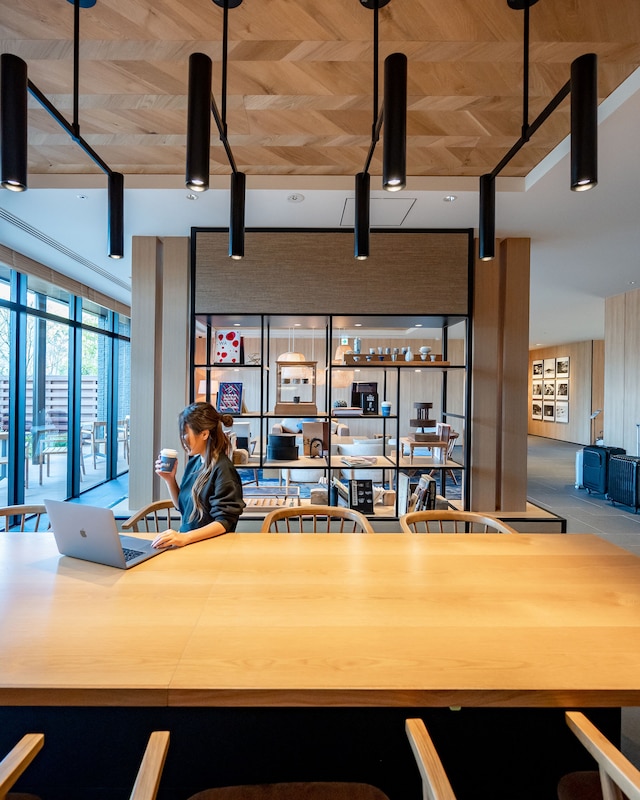 フェアフィールド･バイ･マリオット･岐阜清流里山公園