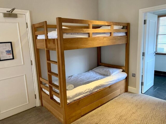 ゴスウェル ハウス