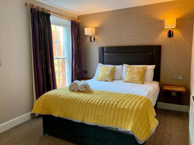 ゴスウェル ハウス