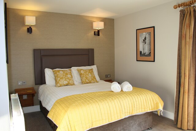 ゴスウェル ハウス