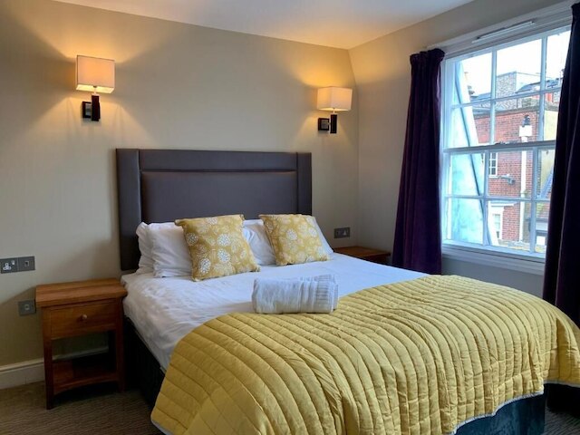 ゴスウェル ハウス