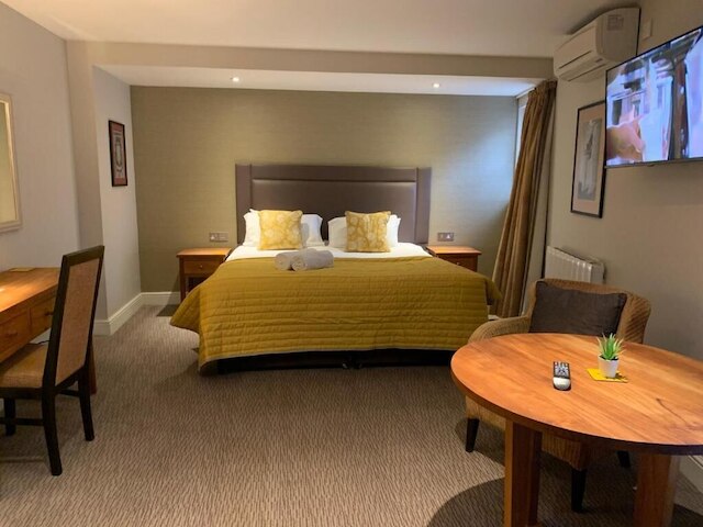 ゴスウェル ハウス