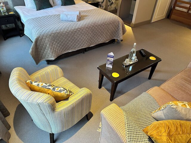 ゴスウェル ハウス