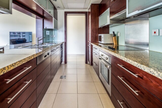 ラグジュアリー レデファインド 1 ベッドルーム イン ザ ハート オブ ダウンタウン ドバイ !