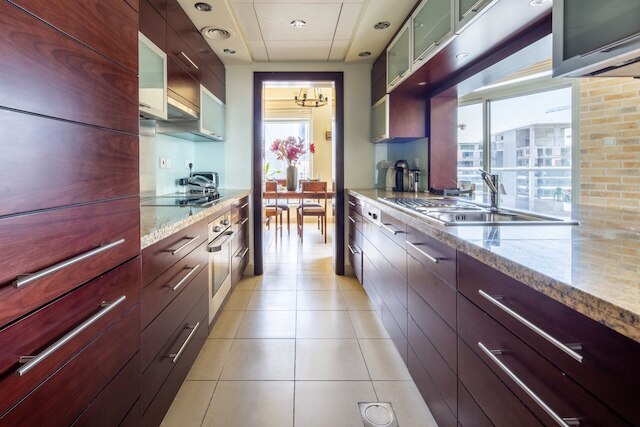 ラグジュアリー レデファインド 1 ベッドルーム イン ザ ハート オブ ダウンタウン ドバイ !