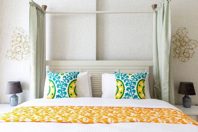 ラグジュリアス 3 ベッドルーム ロフト W/ スタュディ イン ダウンタウン ドバイ