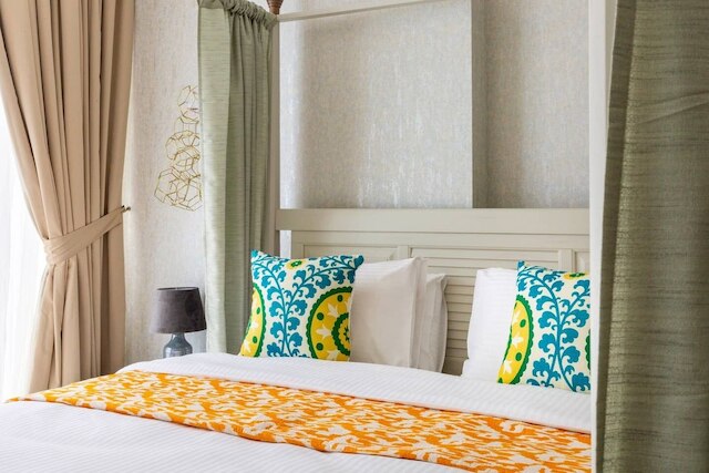 ラグジュリアス 3 ベッドルーム ロフト W/ スタュディ イン ダウンタウン ドバイ