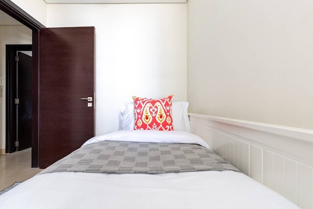 ラグジュリアス 3 ベッドルーム ロフト W/ スタュディ イン ダウンタウン ドバイ