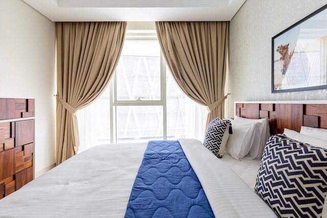 ラグジュリアス 3 ベッドルーム ロフト W/ スタュディ イン ダウンタウン ドバイ