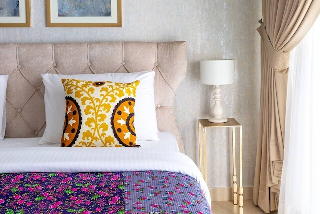 ラグジュリアス 3 ベッドルーム ロフト W/ スタュディ イン ダウンタウン ドバイ