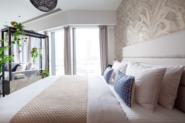 セリーン スタジオ アパートメント イン セントラル パーク タワーズ