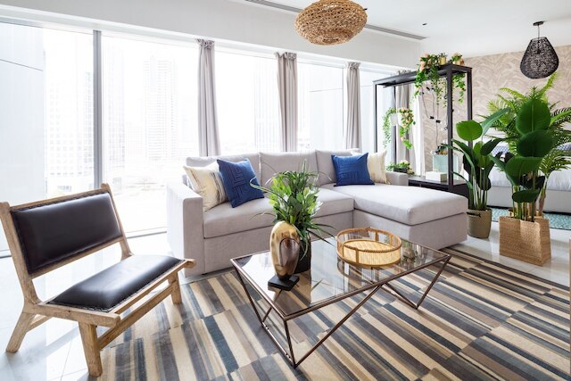 セリーン スタジオ アパートメント イン セントラル パーク タワーズ