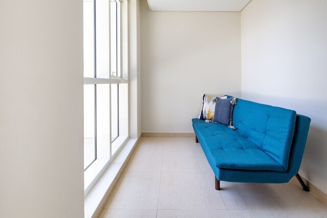 レスプレンデント2ベッドルRム アパートメント イン ザ ハート オブ ダウンタウン ドバイ