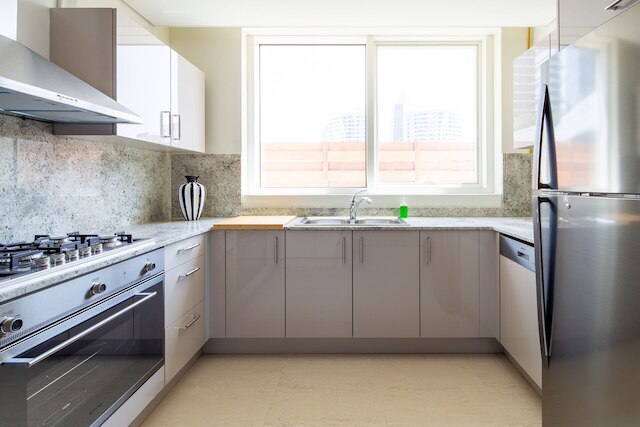 レスプレンデント2ベッドルRム アパートメント イン ザ ハート オブ ダウンタウン ドバイ