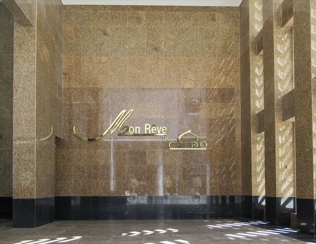 ユニーク デザイナー インスパイアッド 3 ベッドルーム イン ダウンタウン ドバイ