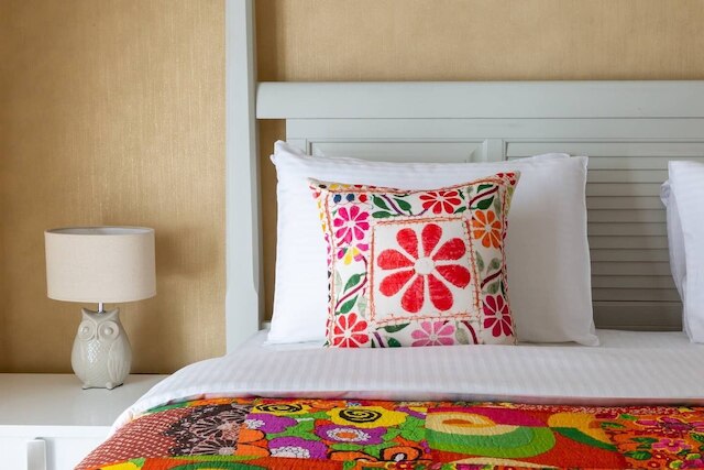 ユニーク デザイナー インスパイアッド 3 ベッドルーム イン ダウンタウン ドバイ