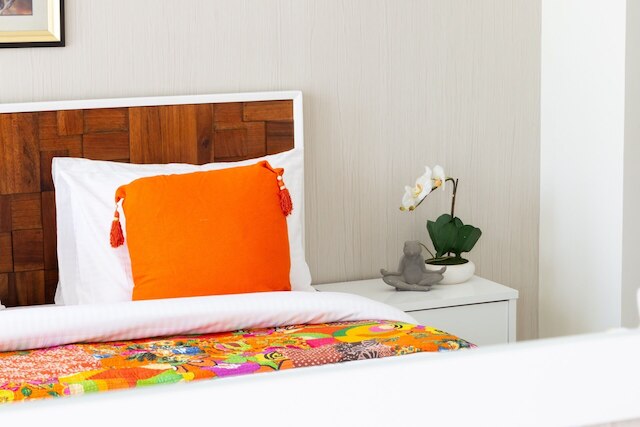 インプレッシブ ベッドルーム ロフト W/ スタュディ イン ダウンタウン ドバイ