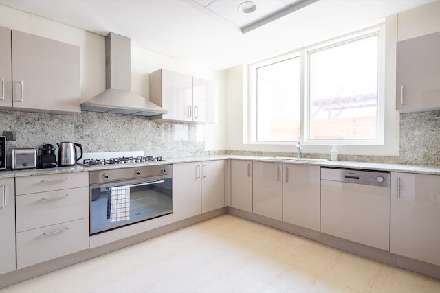 インプレッシブ ベッドルーム ロフト W/ スタュディ イン ダウンタウン ドバイ