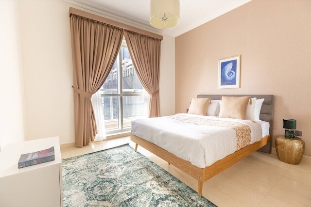 ビーミング3ベッドーム アパートメント イン ダウンタウン ブルジュ ディストリクト